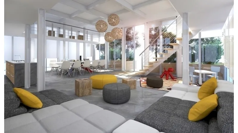 Cohousing