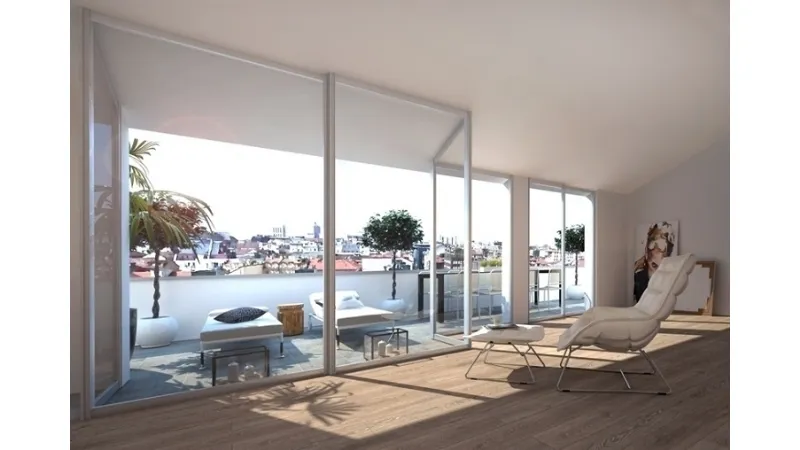 Cohousing progetti