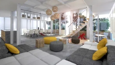 Cohousing