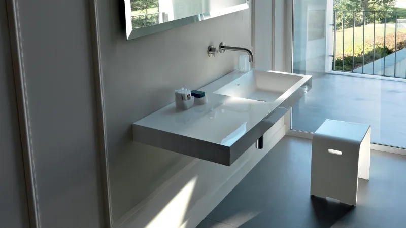 lavabo top colacril
