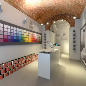 Concept Store Boero
