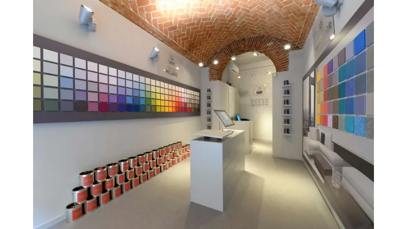 Concept Store Boero
