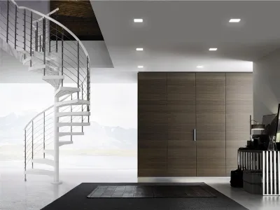 Collezione Reflex di Fontanot