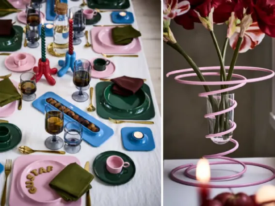 Collezione Westman per Ikea