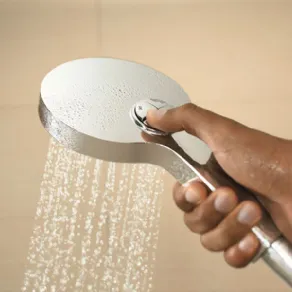 Colonna doccia Power&Soul di Grohe