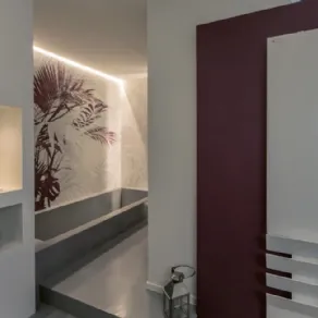 Bagno moderno progettazione ArchiDesignLAB.it