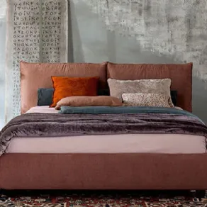 Letto Philip Basso di Twils