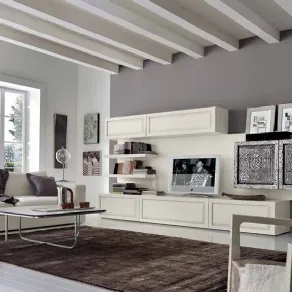 Colore pareti casa