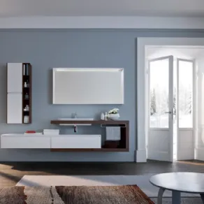 Colore pareti bagno