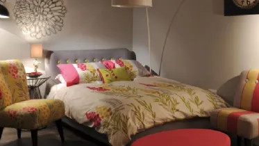 colori camera da letto