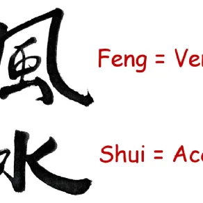 Il Feng Shui