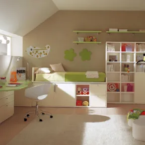 Colori camere da letto ragazzi
