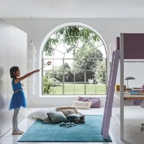 Colori cameretta maschio e femmina