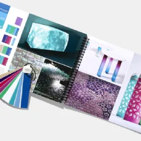 Tendenze colore casa