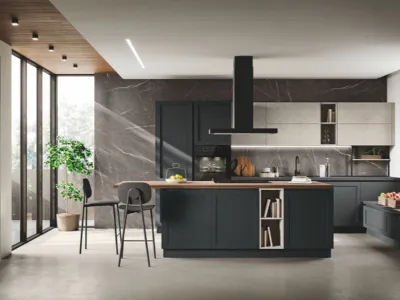 FoodShelf scavolini