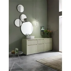 Arcom, arredo bagno Rush