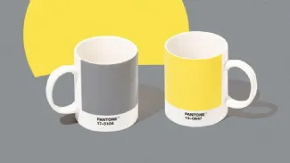 pantone tortora