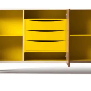 Credenza Sherwood di Morelato