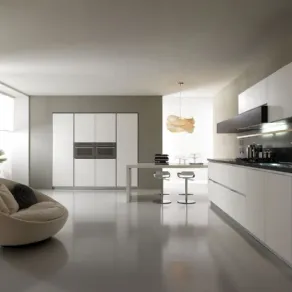 Colori pareti cucina