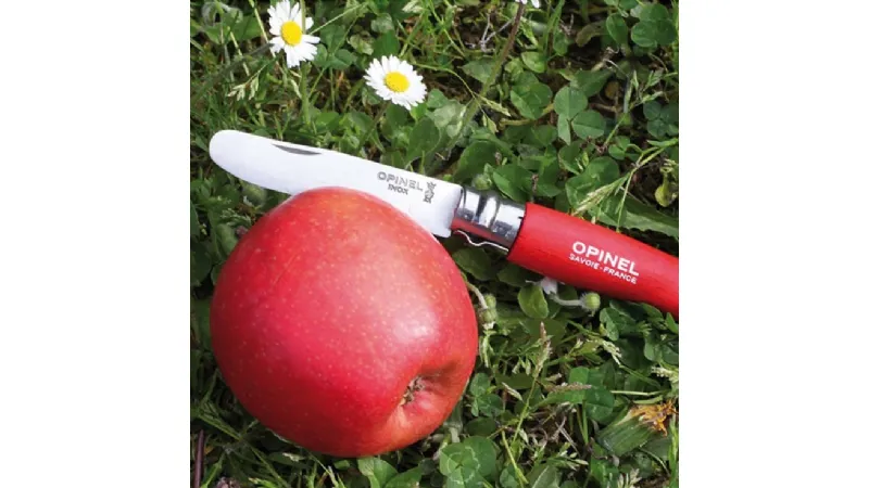 coltello mon premier opinel
