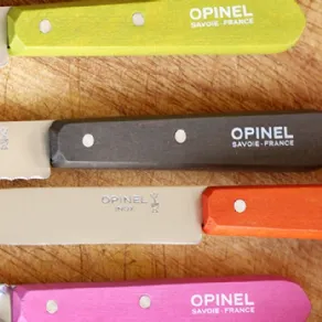 opinel les essentiels