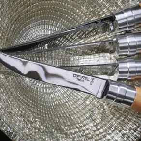 opinel le table chic