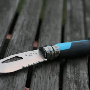 opinel outdoor