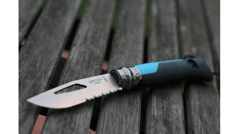opinel outdoor