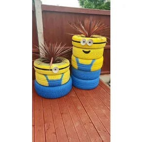 Idee per decorare il giardino