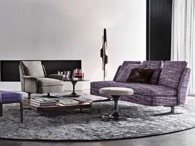 divano minotti