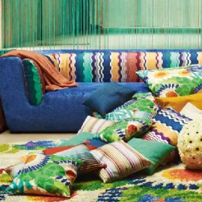 divano missoni home