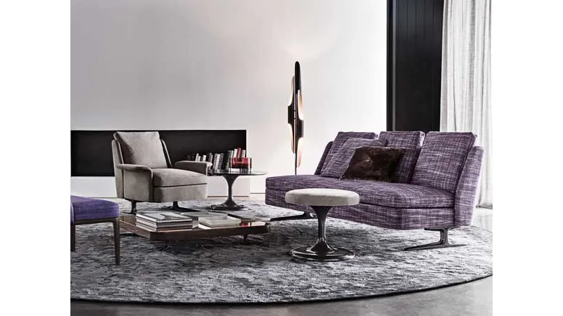 divano minotti