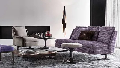 divano minotti
