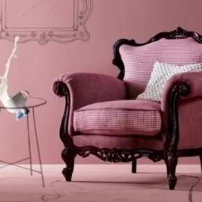 Abbinamento colori casa