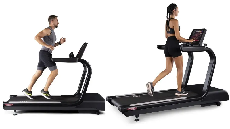 Runner Fenix Touch di Panatta