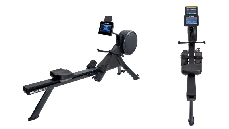 Vogatore K-RO1040 di Kettler