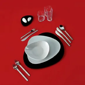 La tavola Alessi