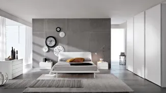 come arredare camera da letto matrimoniale