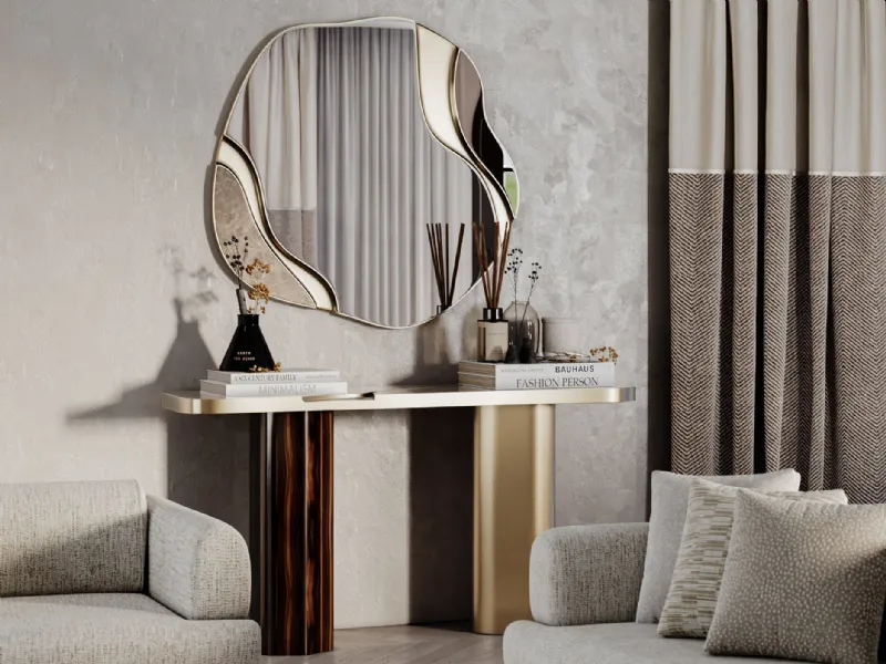 Elbra Home - Rowan Mirror