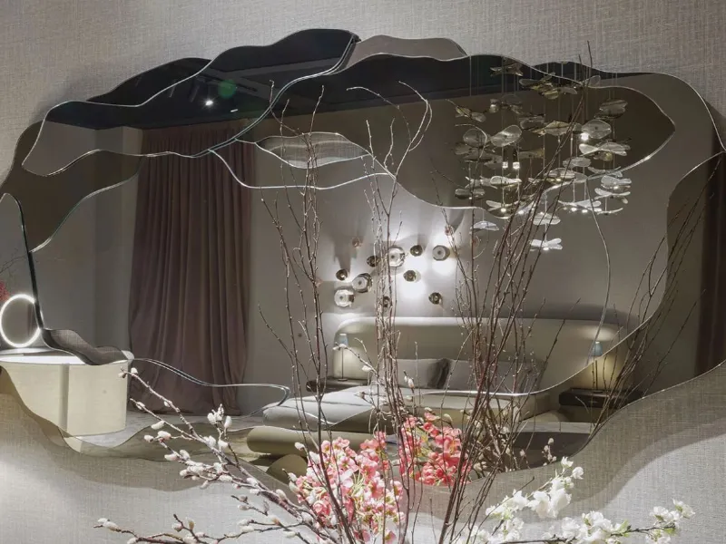 IVG Home Collection - Specchio Tara