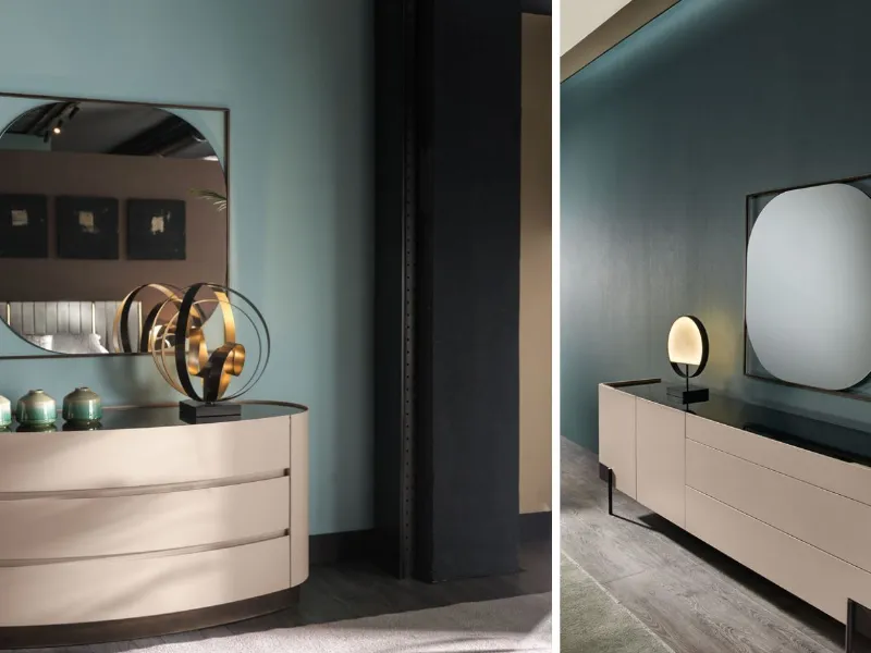 Cantori - Collezione Willow