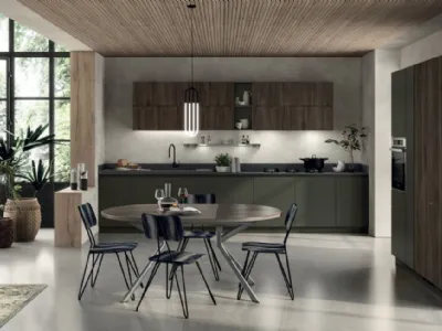 mobile divisorio Lib Calligaris