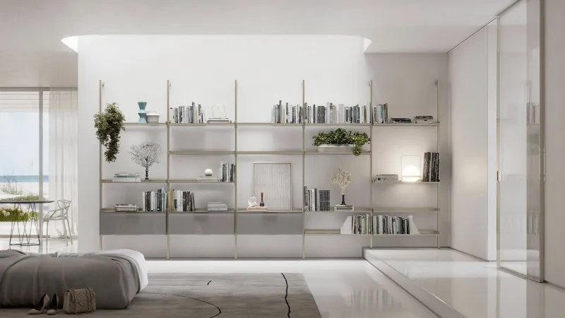 Libreria Doal Venere Comp 201