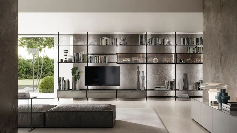 Libreria Doal Venere Comp 208