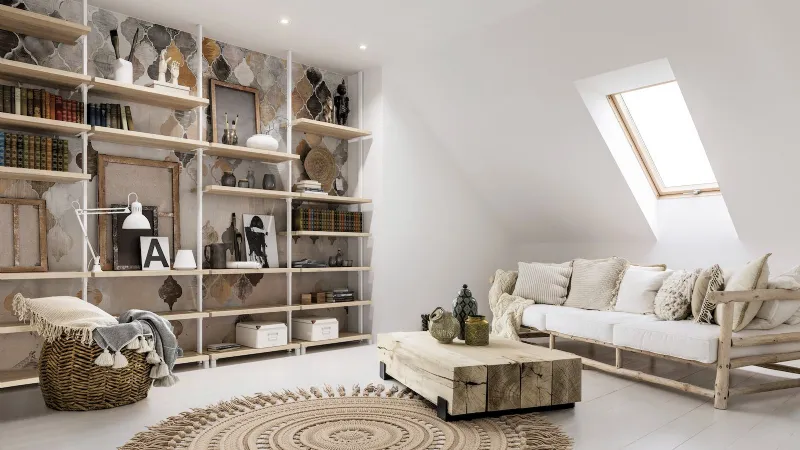 Libreria Doal Simply Comp 229