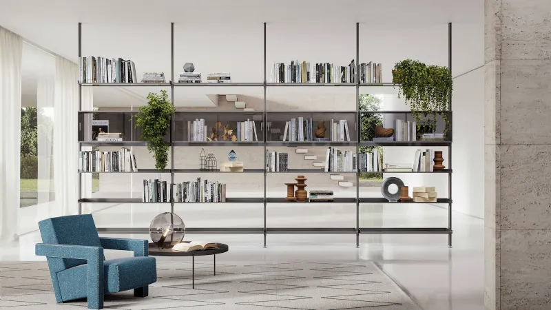 Libreria Doal Venere Comp 202