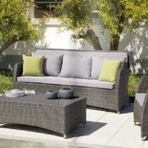 arredo giardino