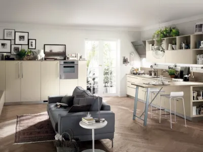 cucina sax scavolini