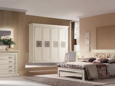 Come arredare la camera da letto classica