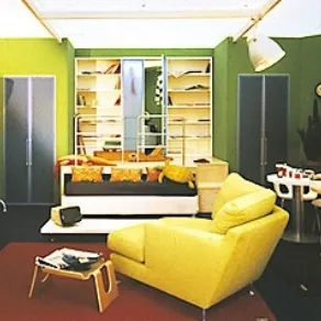 arredare la casa piccola